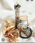Intention Candles