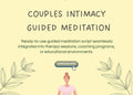 Couples Intimacy Meditation Retreat