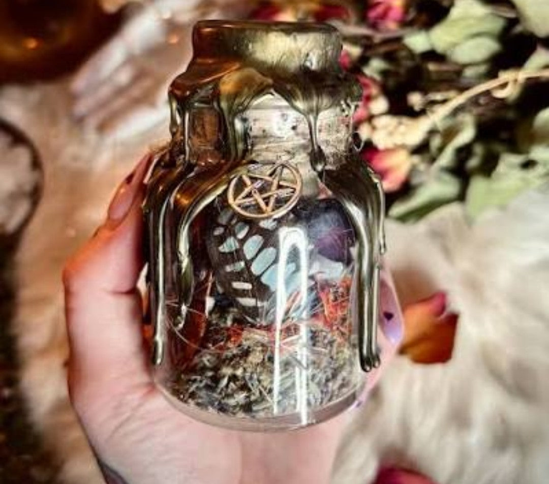 Spell Jar