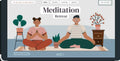 Meditation Retreat 30 Min